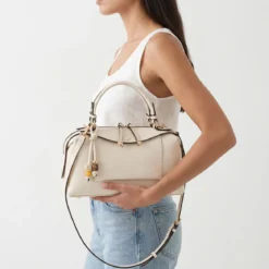 Bauletto Donna - Giada v2