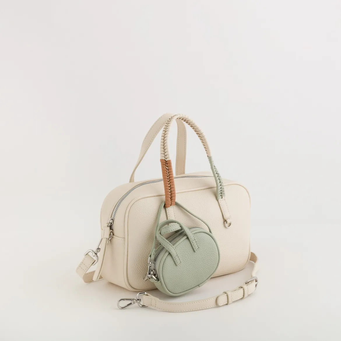 Bauletto Donna - Lucille