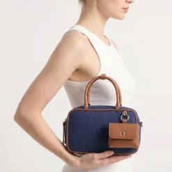Bauletto Donna - Marian v2