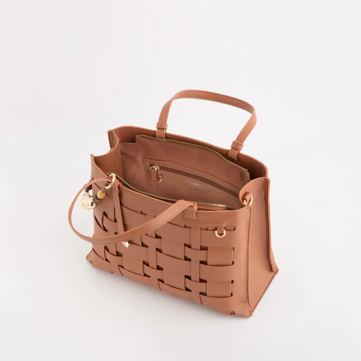 Borsa A Mano Donna - Anturio