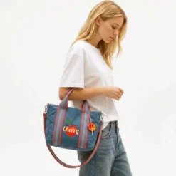 Borsa A Mano Donna - Candy Chupa Chups