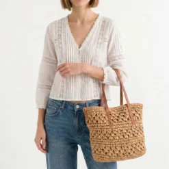 Borsa A Mano Donna - Chobe