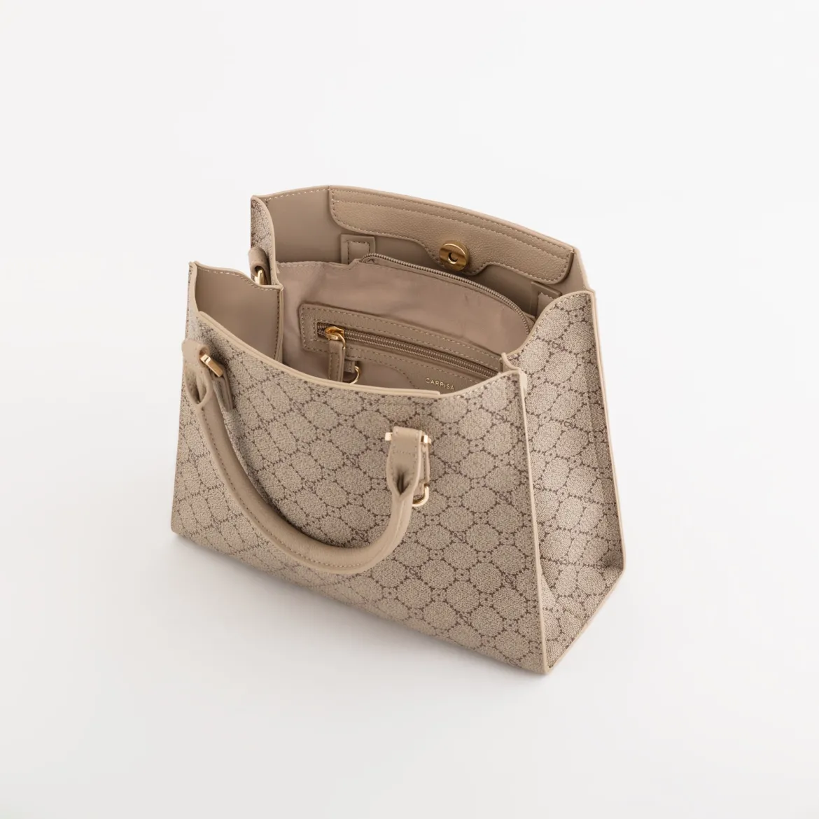Borsa A Mano Donna - Diana