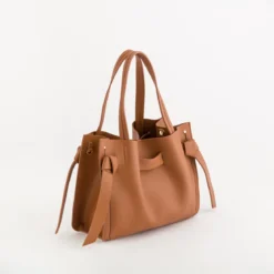 Borsa A Mano Donna - Felce