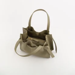 Borsa A Mano Donna - Felce