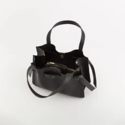 Borsa A Mano Donna - Felce