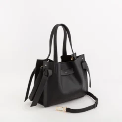 Borsa A Mano Donna - Felce