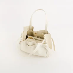 Borsa A Mano Donna - Felce