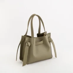 Borsa A Mano Donna - Felce