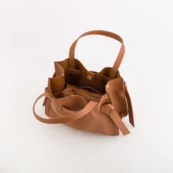 Borsa A Mano Donna - Felce