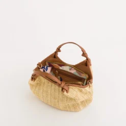 Borsa A Mano Donna - Grazia