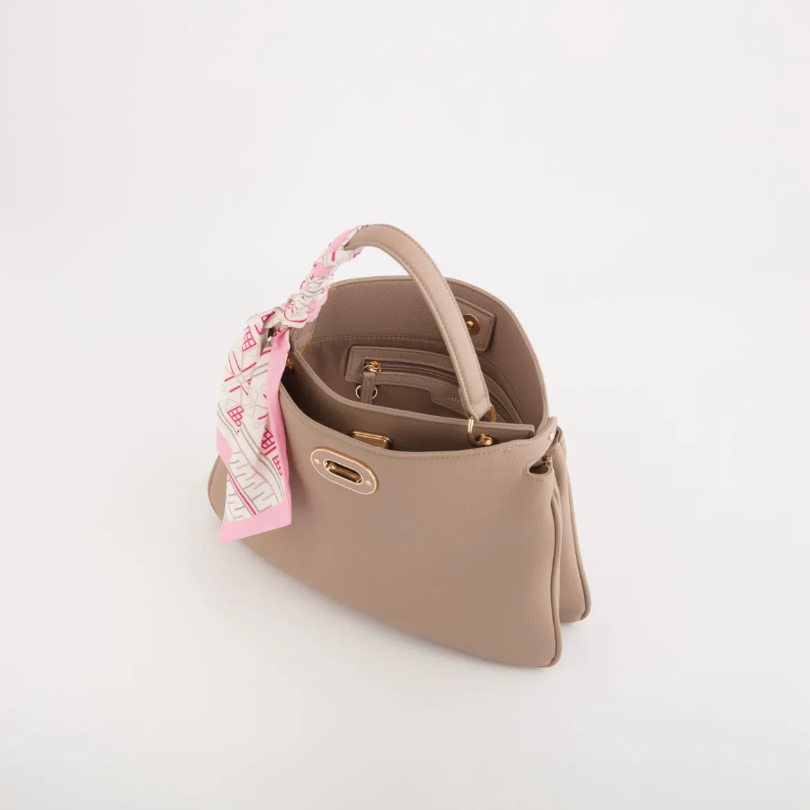 Borsa A Mano Donna - Jackie