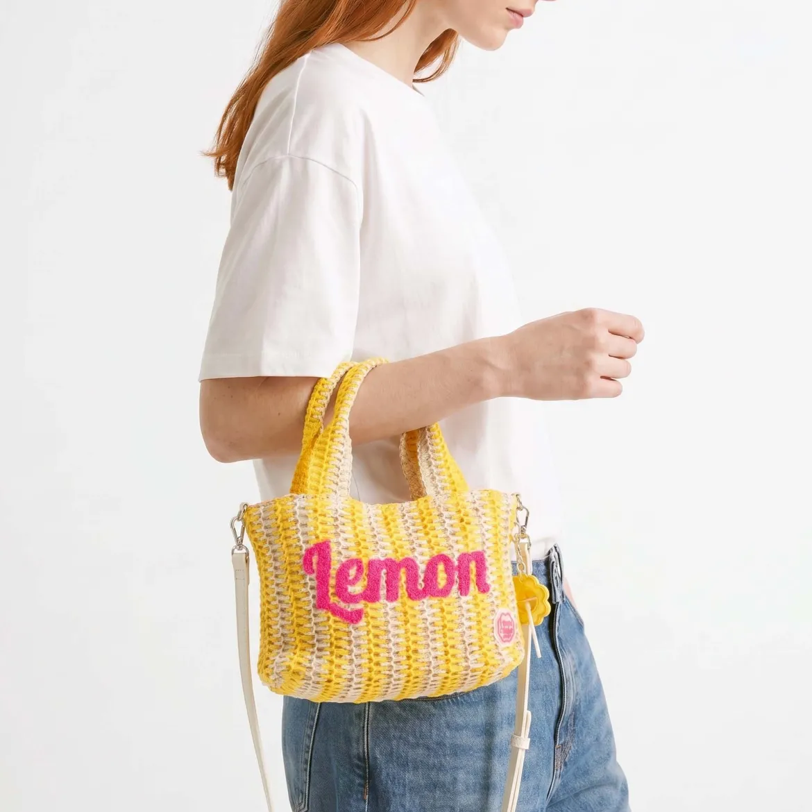 Borsa A Mano Donna - Juicy Chupa Chups