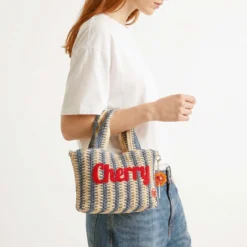 Borsa A Mano Donna - Juicy Chupa Chups