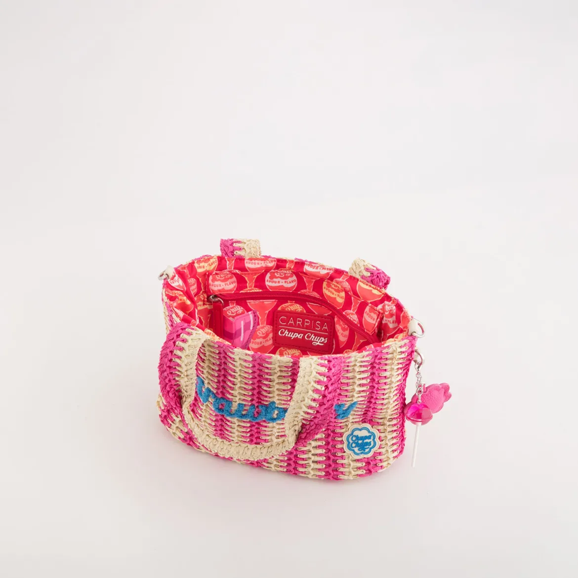 Borsa A Mano Donna - Juicy Chupa Chups
