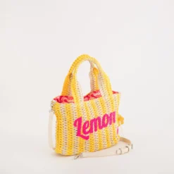 Borsa A Mano Donna - Juicy Chupa Chups