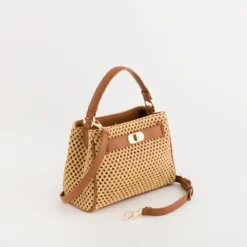 Borsa A Mano Donna - Junco