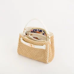 Borsa A Mano Donna - Junco