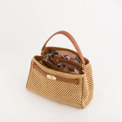 Borsa A Mano Donna - Junco