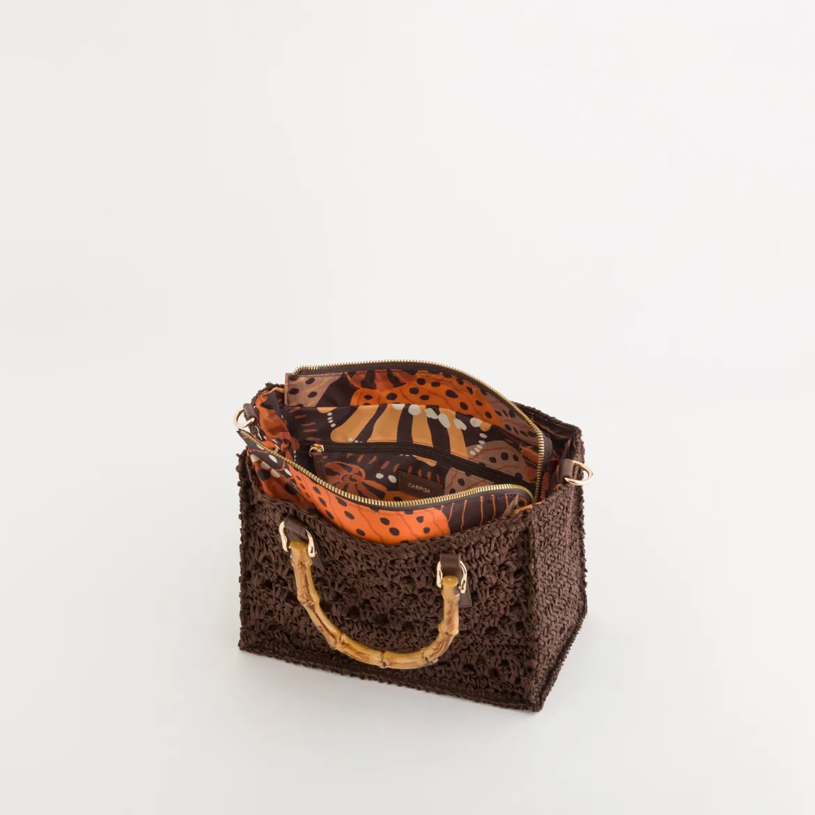 Borsa A Mano Donna - Kruger