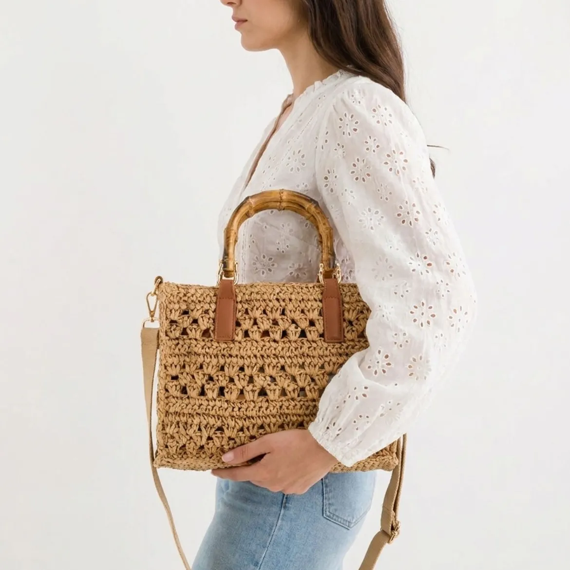 Borsa A Mano Donna - Kruger