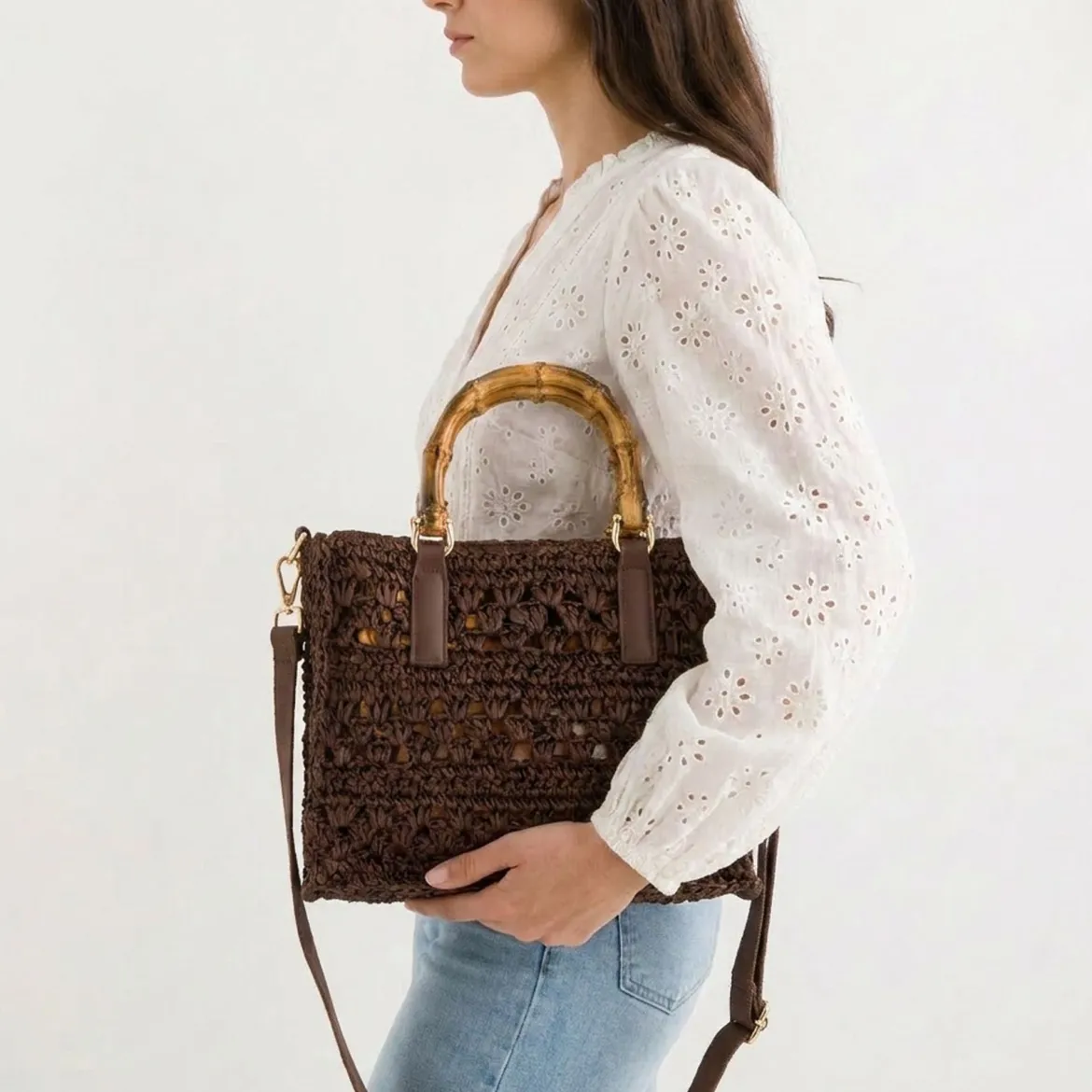 Borsa A Mano Donna - Kruger