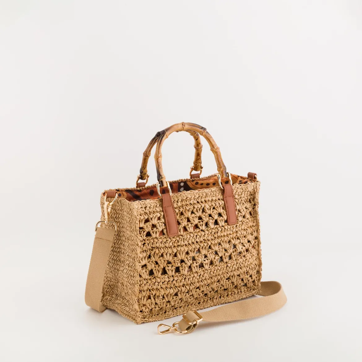 Borsa A Mano Donna - Kruger