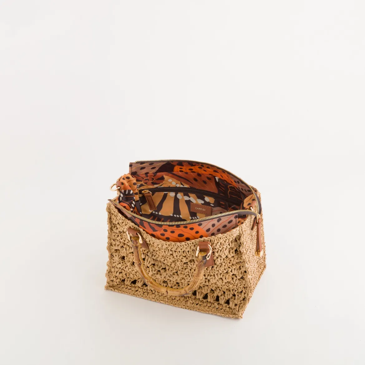 Borsa A Mano Donna - Kruger