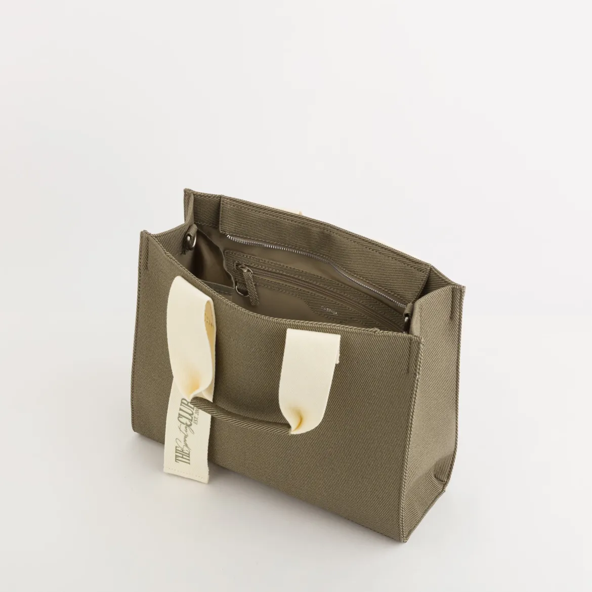Borsa A Mano Donna - Martina v5