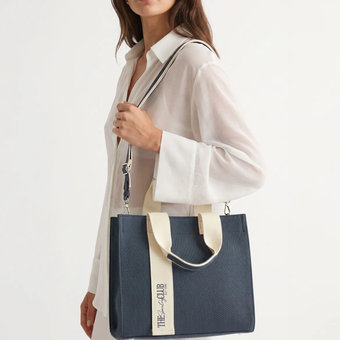 Borsa A Mano Donna - Martina v5