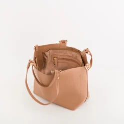 Borsa A Mano Donna - Mimosa v2