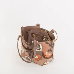 Borsa A Mano Donna - Mimosa v2