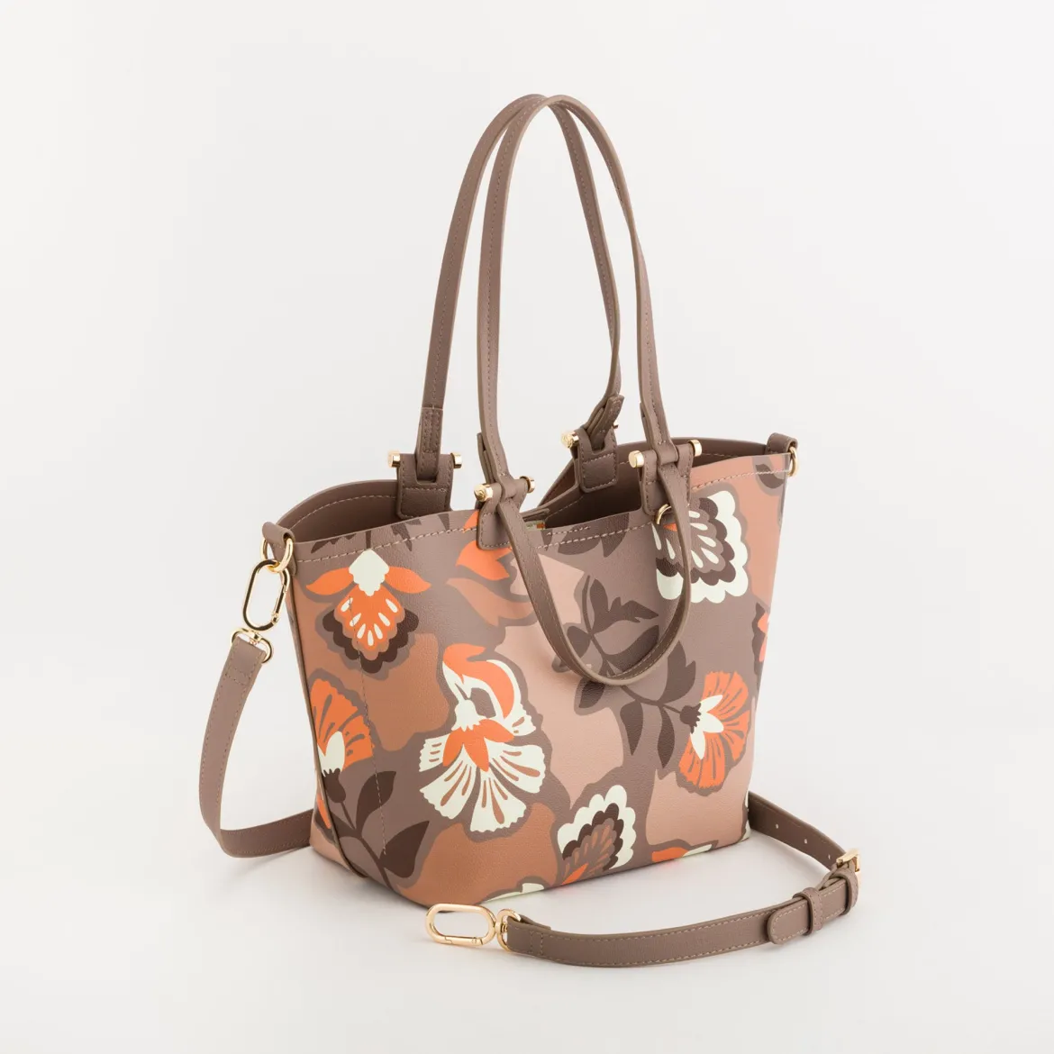 Borsa A Mano Donna - Mimosa v2