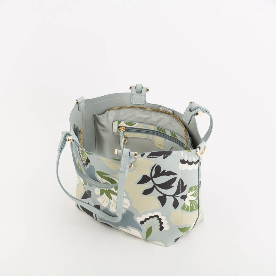 Borsa A Mano Donna - Mimosa v2