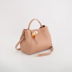 Borsa A Mano Donna - Quarzo v1