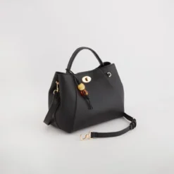 Borsa A Mano Donna - Quarzo v1