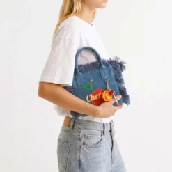 Borsa A Mano Donna - Sweety Chupa Chups