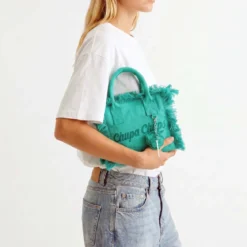 Borsa A Mano Donna - Sweety Chupa Chups