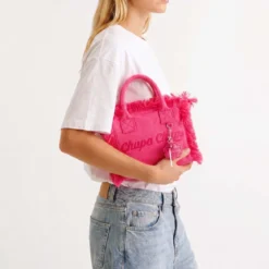 Borsa A Mano Donna - Sweety Chupa Chups