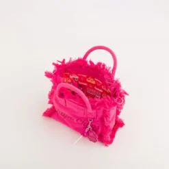 Borsa A Mano Donna - Sweety Chupa Chups