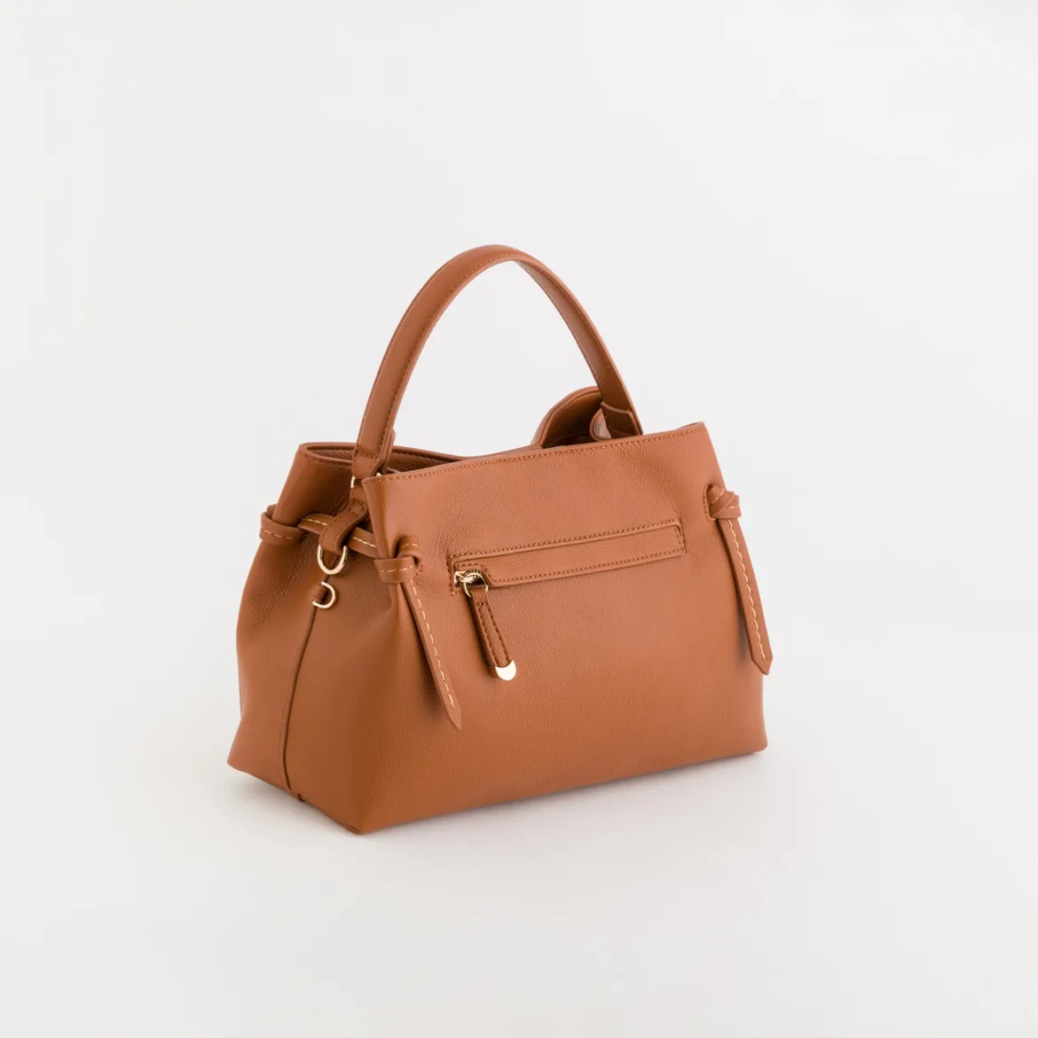 Borsa A Mano Donna - Ulivo