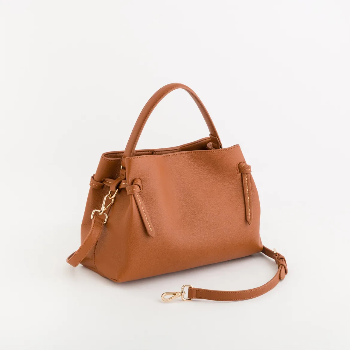 Borsa A Mano Donna - Ulivo