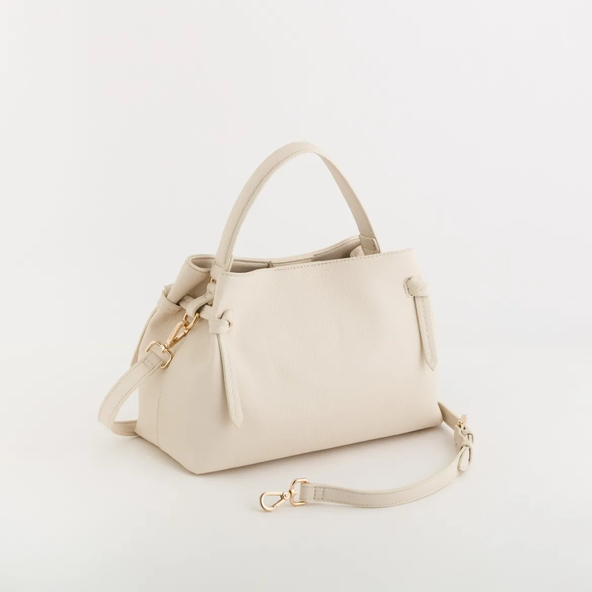 Borsa A Mano Donna - Ulivo