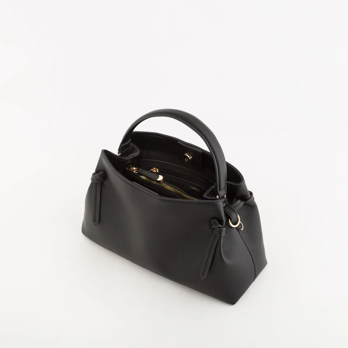 Borsa A Mano Donna - Ulivo