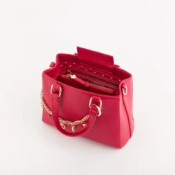 Borsa A Mano Donna - Viola v3