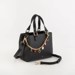 Borsa A Mano Donna - Viola v3