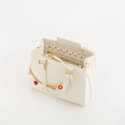 Borsa A Mano Donna - Viola v3