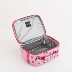 Borsa Termica - Hello kitty & kuromi