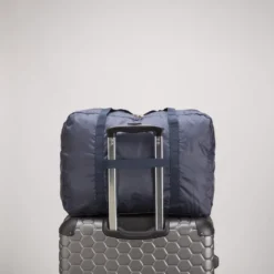 Borsone Richiudibile Donna - New gaia foldable