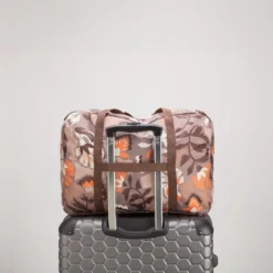 Borsone Richiudibile Donna - New gaia foldable